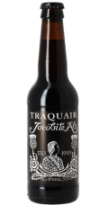 Traquair Jacobite Ale